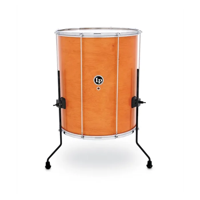 LP Surdo Brazilian Wood LP3018 18″