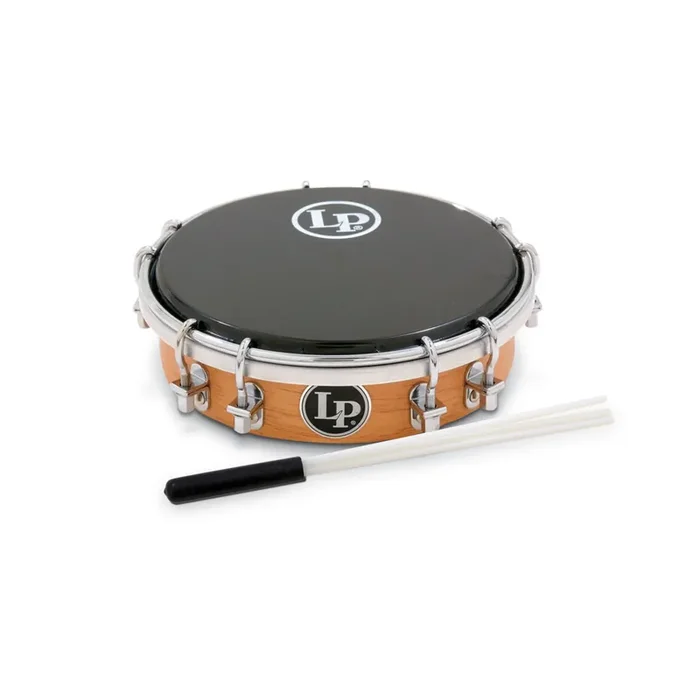 LP Tamborim Brazilian LP3006 6“