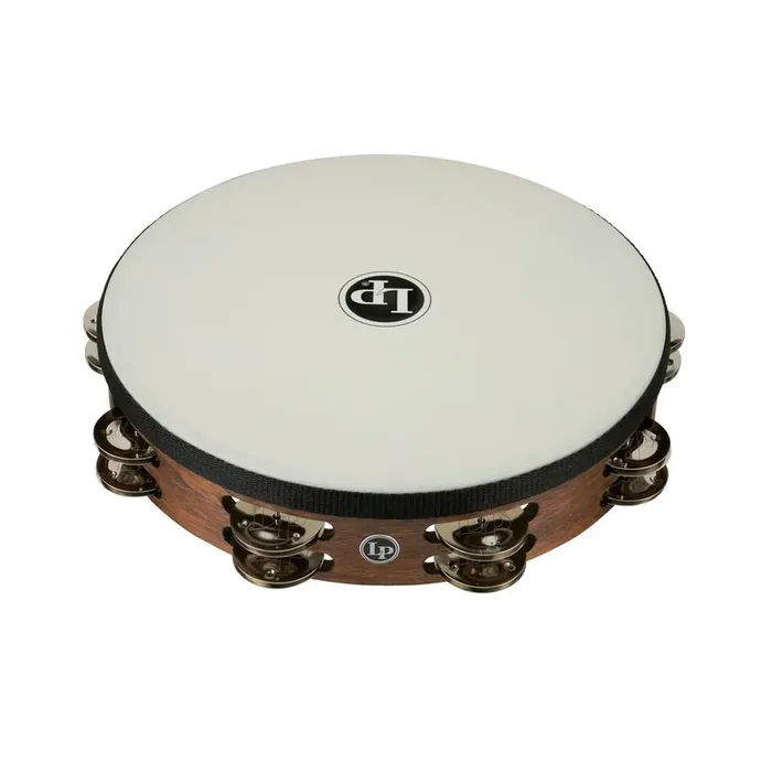 LP Tambourine Worship LP316