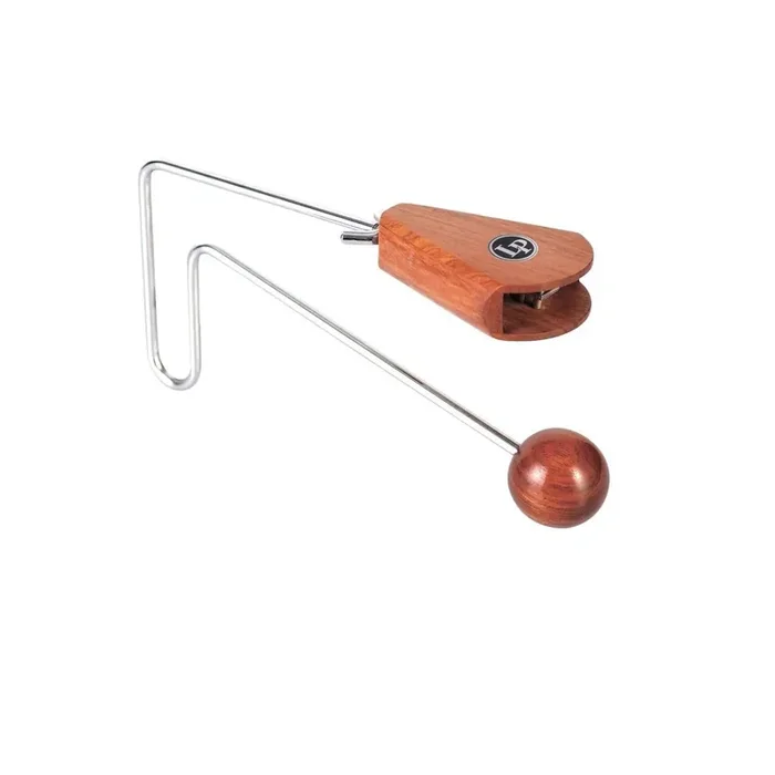 LP Vibra-Slap II Wood LP208 Standard