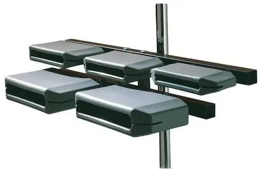 LP1210 Granite Blocks