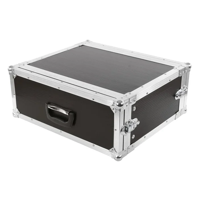 LT Cases Rack 4HE ECO 2 WK