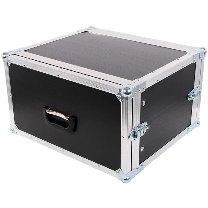 LT Cases Rack 6HE, ECO 2