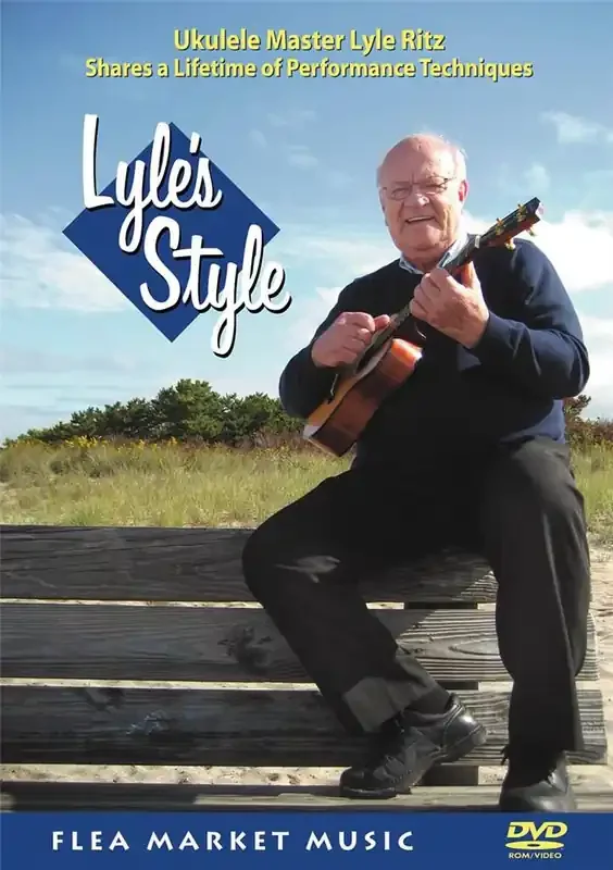 Lyle‘s Style