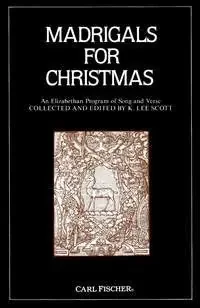 Madrigals for Christmas