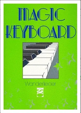 Magic Keyboard Wanderlieder