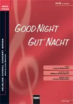 Maierhofer, Lorenz Good Night