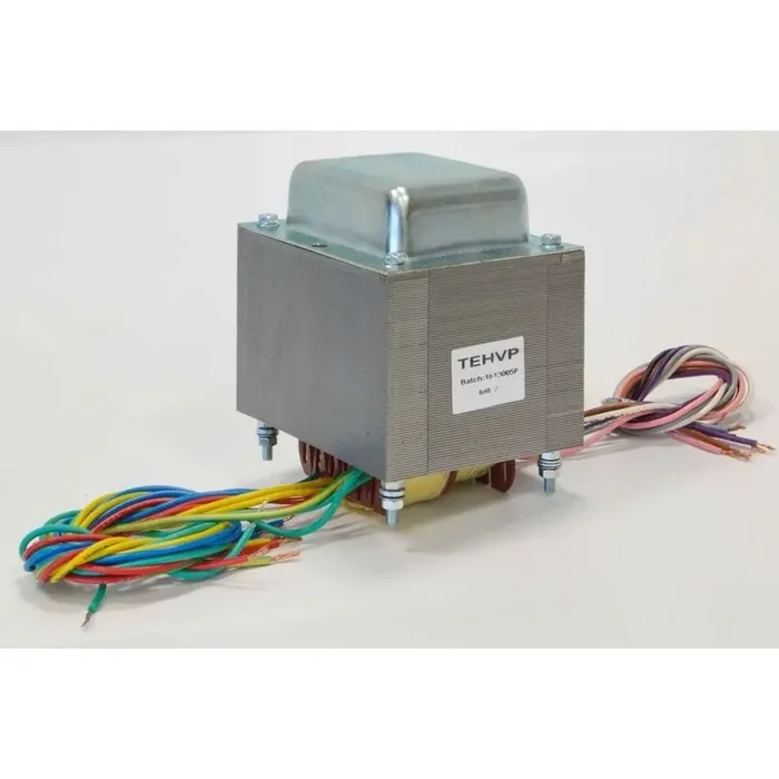 MAINS Trace Elliot, Hexa Valve