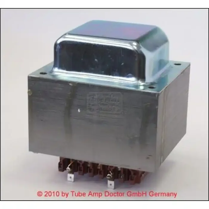 Mains transf. Marshall original Vintage Mofn 2466 100W