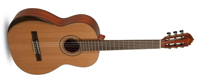 Manuel Rodriguez Tradicion Klassikgitarre T-65