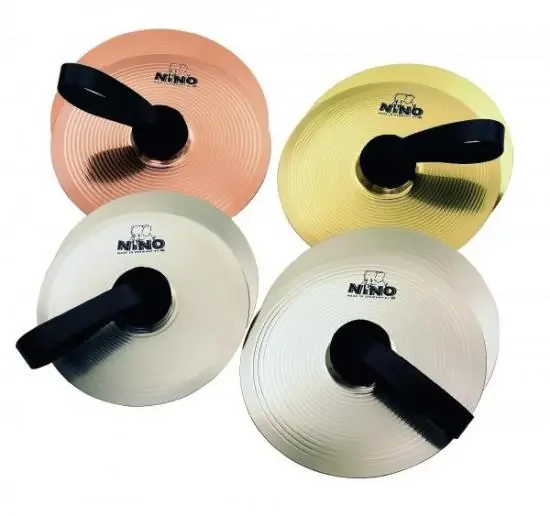 Marschbecken NS20 mit Riemen