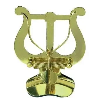Marschnotenhalter Trompete