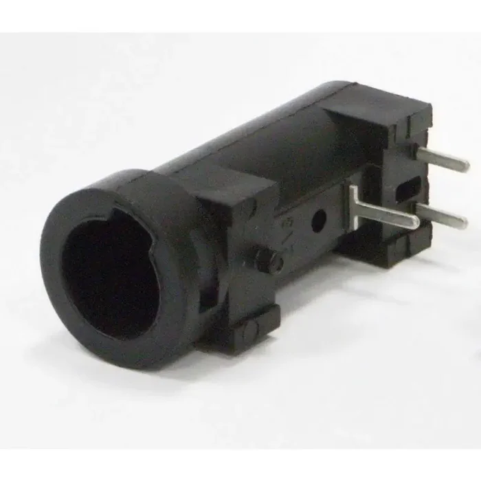 Marshall, Fuseholder, PC mount for 5x20mm Fuses