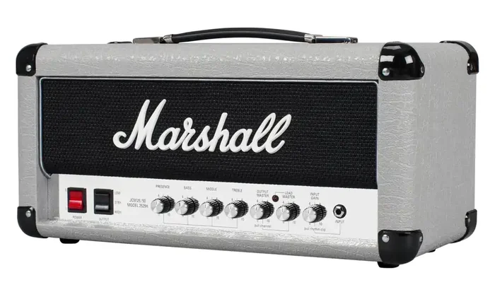 Marshall Gitarren Topteil MR2525H