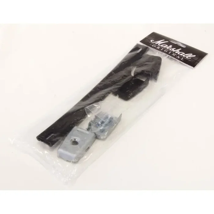 Marshall handle for heads and combos