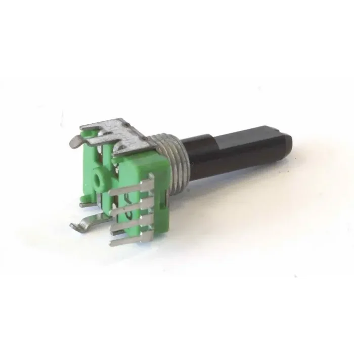 Marshall potmeter B50K lin PC, 11mm, for Marshall Valvestate II u. AVT-Series, vertical