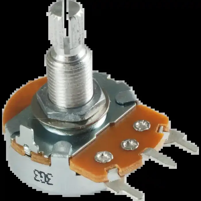 Marshall style PC22K LOG