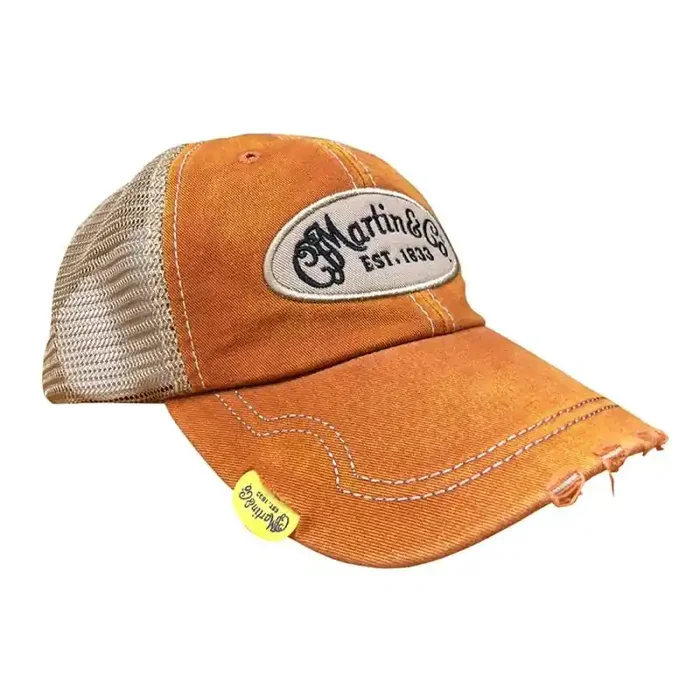 Martin base ball cap Vintage Pick