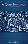 Martin, Joseph M. A Quiet Invitation