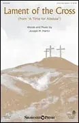 Martin, Joseph M. Lament of the Cross