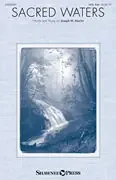 Martin, Joseph M. Sacred Waters