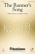 Martin, Joseph M. The Runner‘s Song
