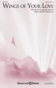 Martin, Joseph M. Wings of Your Love