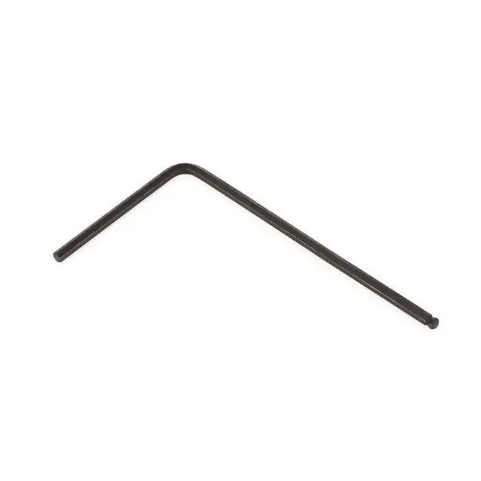 Martin long allen wrench for trussrod adjustment 4mm