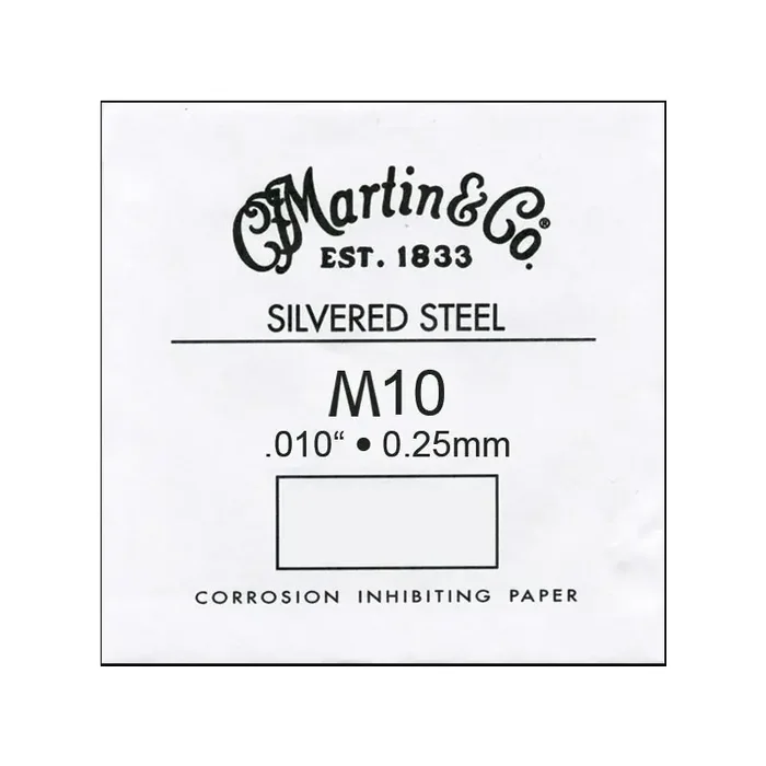 Martin M10 010 Plain