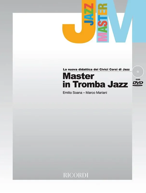 Master In Tromba Jazz