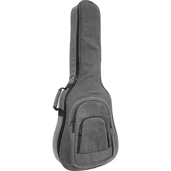 Matchbax TG Line Gig Bag concert grey