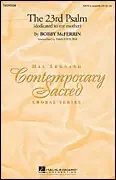 McFerrin, Bobby The 23rd Psalm (dedicated to my mother)