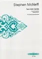 McNeff, Stephen Two Irish Carols