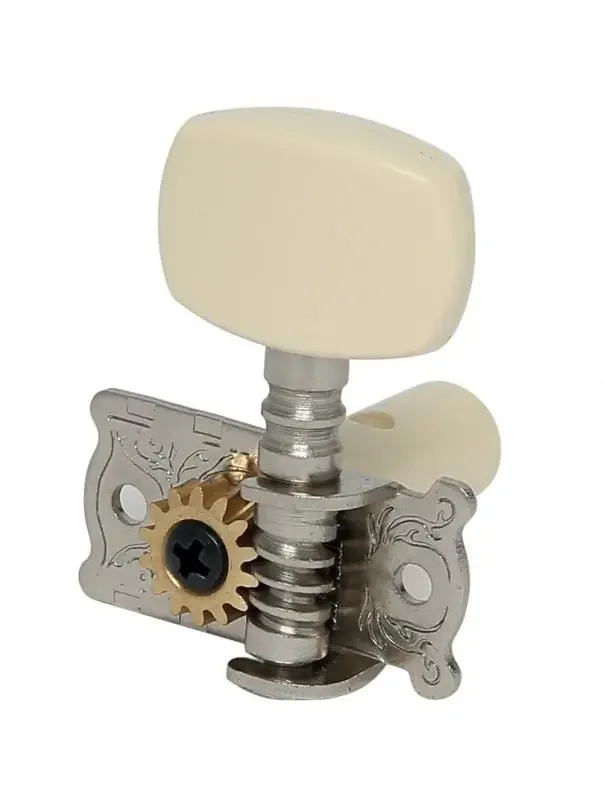 Mechanik F&S Wandergitarre/Schlaggitarre