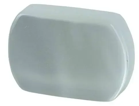 Mechanikenknöpfe Eckig