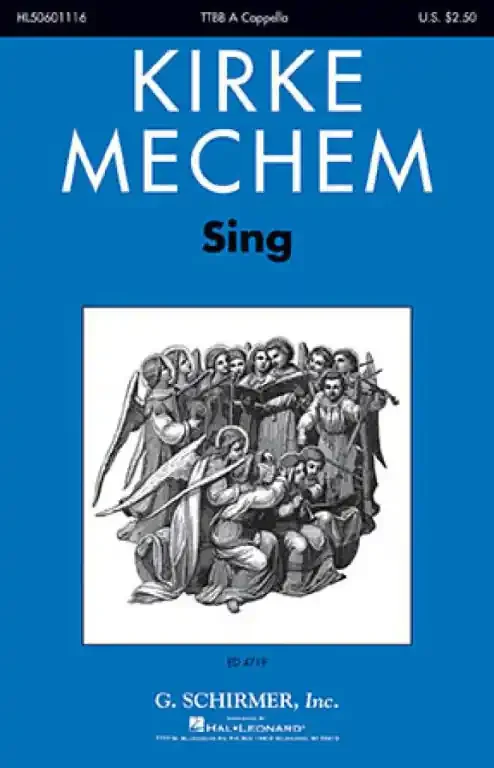 Mechem, Kirke Sing!