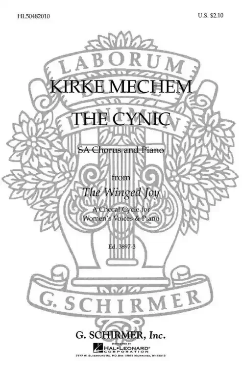 Mechem, Kirke The Cynic
