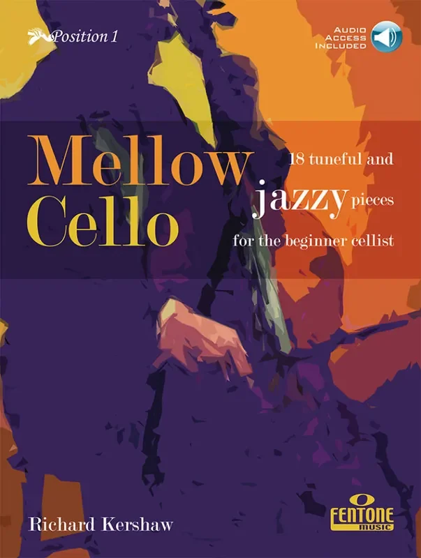 Mellow Cello Cello Solo