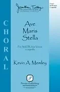 Memley, Kevin A. Ave Maris Stella