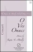 Memley, Kevin A. O Vos Omnes