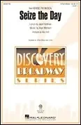Menken, Alan Seize the Day (from Disney‘s Newsies the Musical)