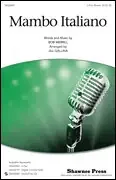 Merrill, Bob Mambo Italiano