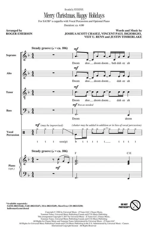 Merry Christmas, Happy Holidays