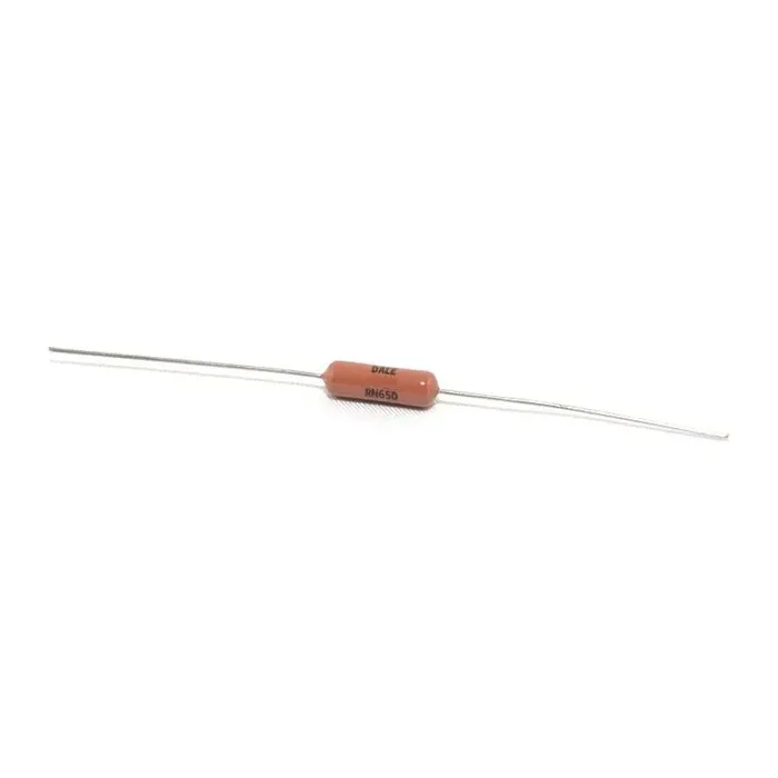 Metal Film Resistor RN65D 1/2 Watt 2,21 k