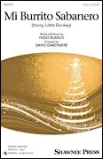 Mi Burrito Sabanero