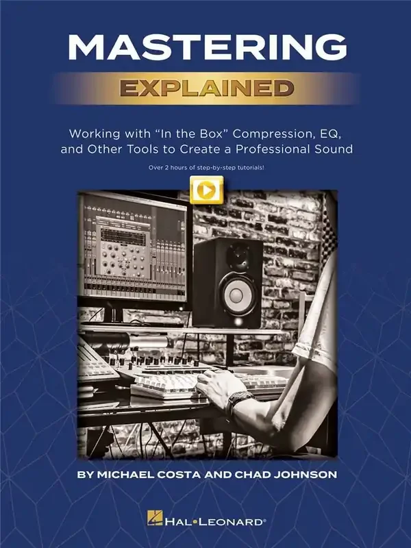 Michael Costa Mastering Explained