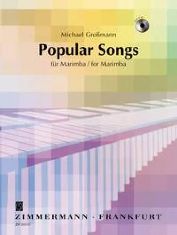Michael Großmann Popular Songs Marimba