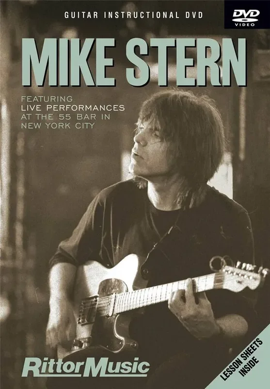 Mike Stern
