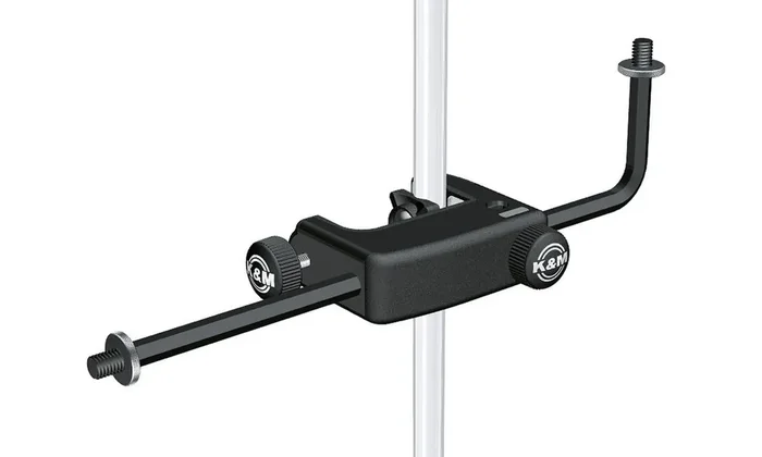 Mikrofon Halter König & Meyer 24050