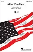 Miller, Christi Cary All of One Heart